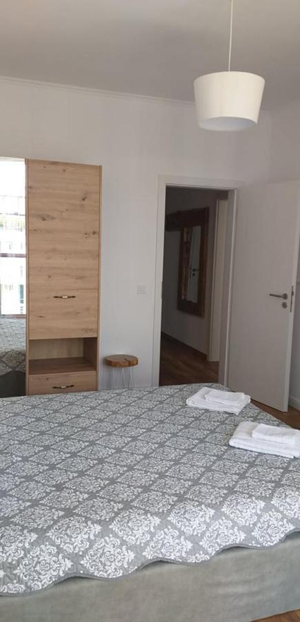 Atlantis Atmosphere Apartment Burgas Exterior photo