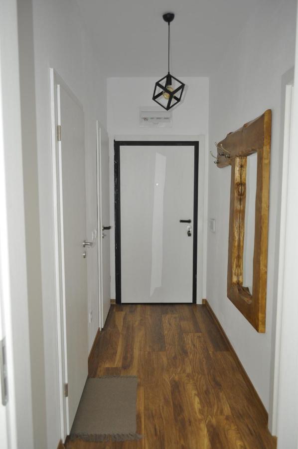 Atlantis Atmosphere Apartment Burgas Exterior photo