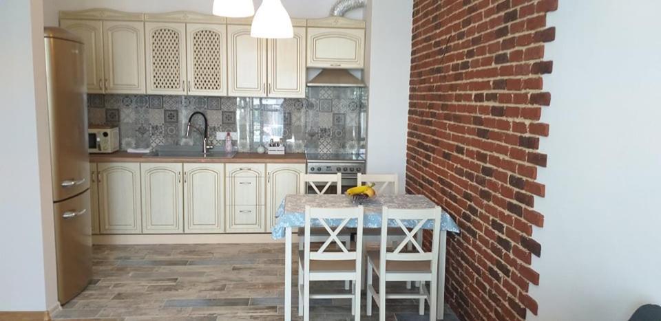 Atlantis Atmosphere Apartment Burgas Exterior photo