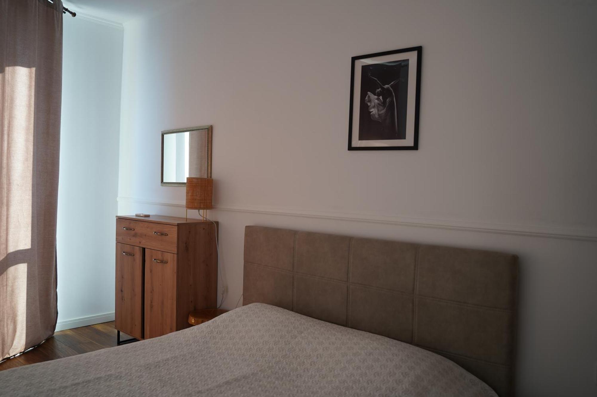 Atlantis Atmosphere Apartment Burgas Exterior photo